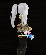 HATSUNE MIKU\'s Handbell